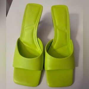 I.N.C International Concept Daleap Citron